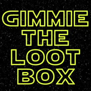 Gimmie the Loot Box (EA Diss Rap) - GameboyJones