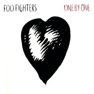 Burn Away - Foo Fighters