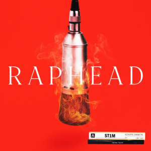 Raphead - ST1M (Ft. Billy Milligan)