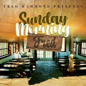 Positioning Studio - Fred Hammond