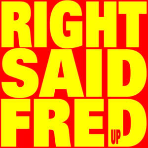 Swan - Right Said Fred