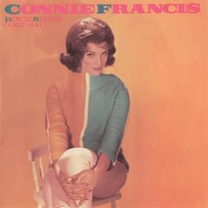 He’s Just a Scientist - Connie Francis