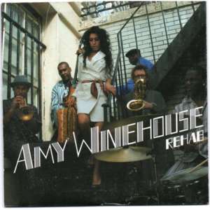 Do Me Good - Amy Winehouse