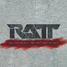 Steel River - Ratt