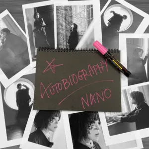 AUTOBIOGRAPHY - ​nano (JPN)