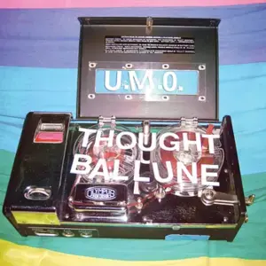 Thought Ballune - Unknown Mortal Orchestra