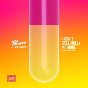 I Don’t Sell Molly No More (Remix) - ​iLoveMakonnen (Ft. Wiz Khalifa)