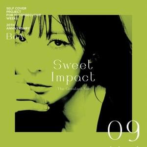 Sweet Impact -The Greatest ver.- - BoA (보아)