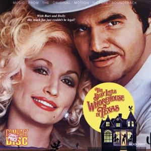 Where Stallions Run - Burt Reynolds