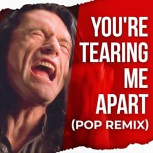 You’re Tearing Me Apart (Pop Remix) - The Gregory Brothers