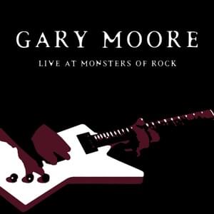 Shapes of Things - Gary Moore