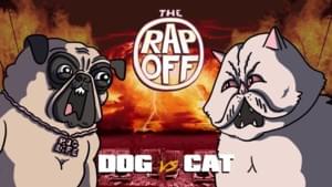 Dog vs. Cat - Illmac (Ft. Carter Deems & Hollow Da Don)