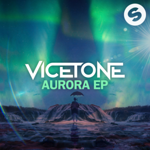 The Otherside - Vicetone