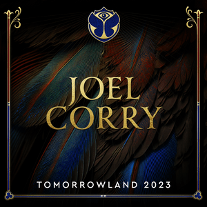 ID (from Tomorrowland 2023: Joel Corry at The Library, Weekend 1) [Mixed] - ID