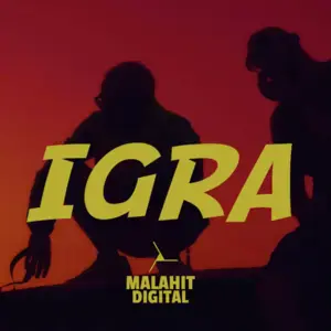 Igra - Djexon & Coja