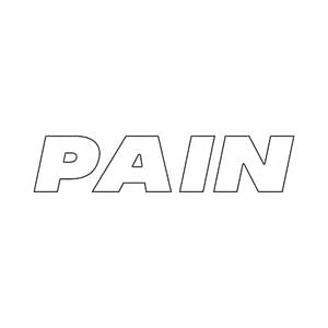 Pain - Exetra Archive