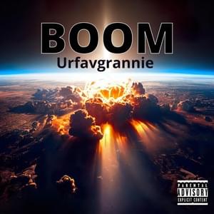 BOOM - Urfavgrannie