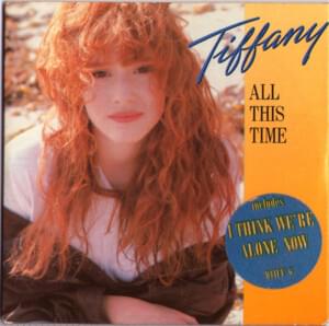 All This Time - Tiffany