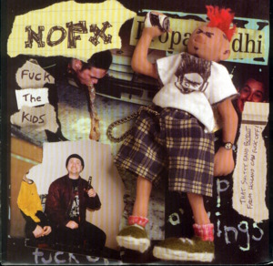 Stupid Canadians - NOFX