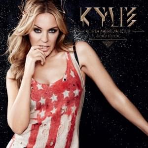 Better Than Today (Live in New York) - Kylie Minogue