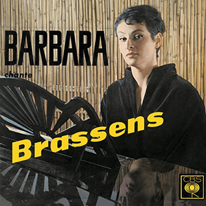 Oncle Archibald - Barbara