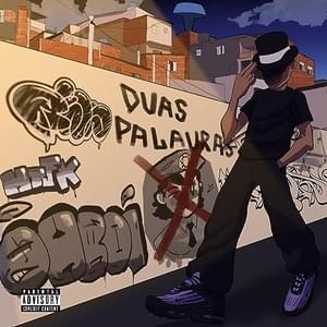 Duas Palavras - Boaventura