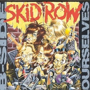 Psycho Therapy - Skid Row