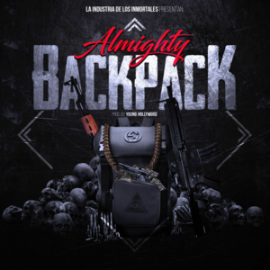 BackPack - Almighty