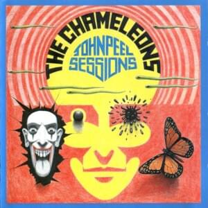 Perfumed Garden - The Chameleons