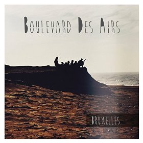 Demain de bon matin - Boulevard des Airs (Ft. ZAZ)