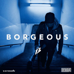 Explode - Borgeous (Ft. Fatman Scoop)