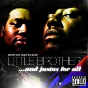 A Word From Our Sponsors - Lyrics - Little Brother (Ft. Von Pea)