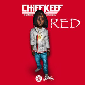 Red - Chief Keef