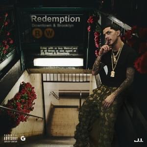 Redemption - J.I the Prince of N.Y