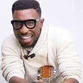 Great Nation - Timi Dakolo