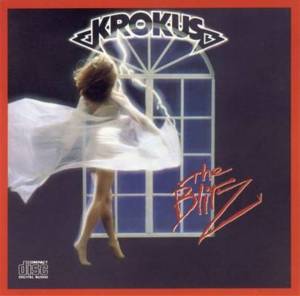 Boys Nite Out - Krokus