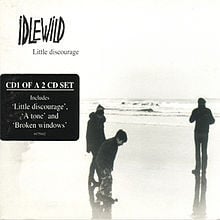 Little Discourage - Idlewild