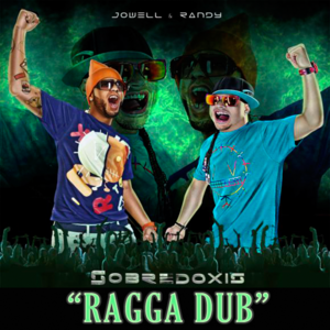 Ragga-Dub - Jowell & Randy