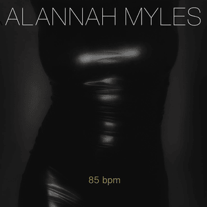 Can’t Stand The Rain - Alannah Myles