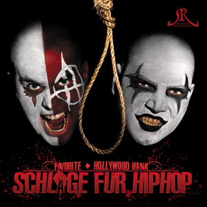 Schläge für Hip Hop - Favorite & Hollywood Hank