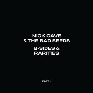 Opium Eyes - Nick Cave & The Bad Seeds