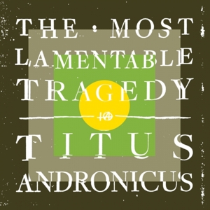 I Lost My Mind ( DJ ) - Titus Andronicus