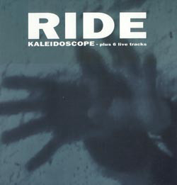 Kaleidoscope - Ride