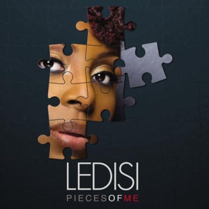 Pieces of Me - Ledisi