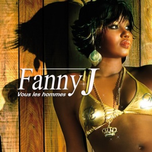 Je l’aime - Fanny J