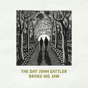 The Day John Sattler Broke His Jaw - The Whitlams Black Stump Band (Ft. The Whitlams)