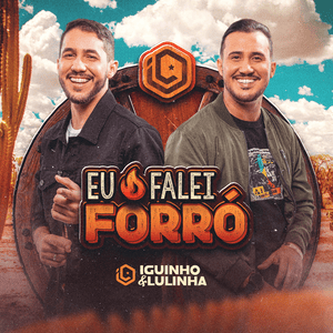 Ele Não Merece Você - Iguinho e Lulinha