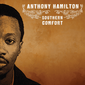 Never Give Up - Anthony Hamilton