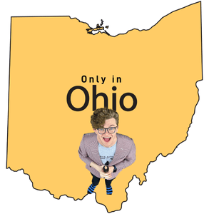 Only in Ohio - CG5