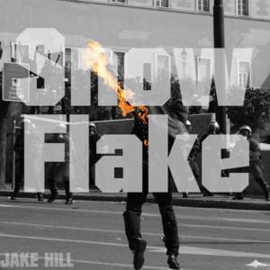 Snowflake - Lil Tra$h